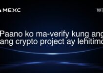 Paano ko ma-verify kung ang isang crypto project ay lehitimo? Paano ko ma-verify kung ang isang crypto project ay lehitimo?