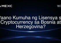 Paano Kumuha ng Lisensya sa Cryptocurrency sa Bosnia at Herzegovina? Paano Kumuha ng Lisensya sa Cryptocurrency sa Bosnia at Herzegovina?