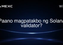 Paano magpatakbo ng Solana validator? Paano magpatakbo ng Solana validator?