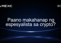 Paano makahanap ng espesyalista sa crypto? Paano makahanap ng espesyalista sa crypto?
