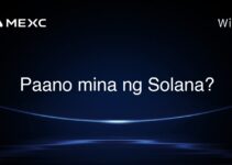 Paano mina ng Solana? Paano mina ng Solana?