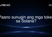 Paano sunugin ang mga token sa Solana? Paano sunugin ang mga token sa Solana?