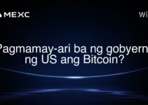 Pagmamay-ari ba ng gobyerno ng US ang Bitcoin? Pagmamay-ari ba ng gobyerno ng US ang Bitcoin?