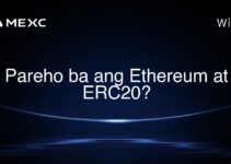 Pareho ba ang Ethereum at ERC20? Pareho ba ang Ethereum at ERC20?