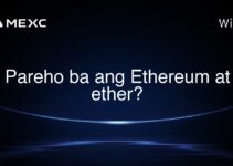 Pareho ba ang Ethereum at ether? Pareho ba ang Ethereum at ether?