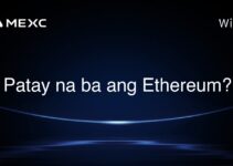 Patay na ba ang Ethereum? Patay na ba ang Ethereum?