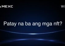 Patay na ba ang mga nft? Patay na ba ang mga nft?