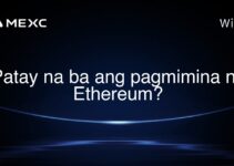Patay na ba ang pagmimina ng Ethereum? Patay na ba ang pagmimina ng Ethereum?