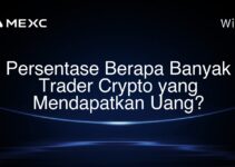 Persentase Berapa Banyak Trader Crypto yang Mendapatkan Uang? Persentase Berapa Banyak Trader Crypto yang Mendapatkan Uang?