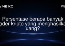 Persentase berapa banyak trader kripto yang menghasilkan uang? Persentase berapa banyak trader kripto yang menghasilkan uang?