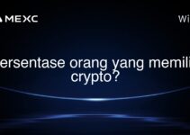 Persentase orang yang memiliki crypto? Persentase orang yang memiliki crypto?