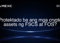 Protektado ba ang mga crypto assets ng FSCS at FOS? Protektado ba ang mga crypto assets ng FSCS at FOS?