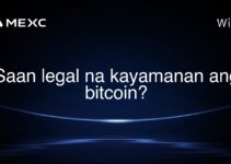 Saan legal na kayamanan ang bitcoin? Saan legal na kayamanan ang bitcoin?