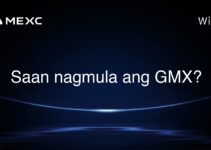 Saan nagmula ang GMX? Saan nagmula ang GMX?