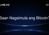 Saan Nagsimula ang Bitcoin? Saan Nagsimula ang Bitcoin?