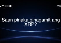 Saan pinaka ginagamit ang XRP? Saan pinaka ginagamit ang XRP?