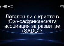 南部アフリカ開発共同体(SADC)での暗号通貨は合法ですか? 南部アフリカ開発共同体(SADC)での暗号通貨は合法ですか?