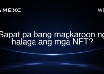 Sapat pa bang magkaroon ng halaga ang mga NFT? Sapat pa bang magkaroon ng halaga ang mga NFT?