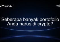Seberapa banyak portofolio Anda harus di crypto? Seberapa banyak portofolio Anda harus di crypto?