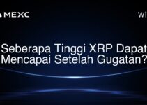 Seberapa Tinggi XRP Dapat Mencapai Setelah Gugatan? Seberapa Tinggi XRP Dapat Mencapai Setelah Gugatan?