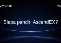 Siapa pendiri AscendEX? Siapa pendiri AscendEX?