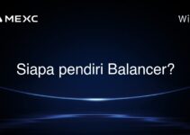 Siapa pendiri Balancer? Siapa pendiri Balancer?