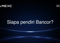 Siapa pendiri Bancor? Siapa pendiri Bancor?