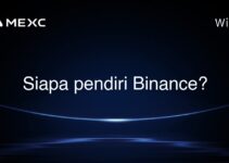 Siapa pendiri Binance? Siapa pendiri Binance?
