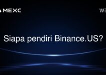 Siapa pendiri Binance.US? Siapa pendiri Binance.US?