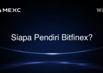 Siapa Pendiri Bitfinex? Siapa Pendiri Bitfinex?