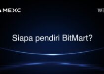 Siapa pendiri BitMart? Siapa pendiri BitMart?