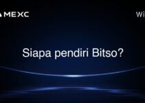 Siapa pendiri Bitso? Siapa pendiri Bitso?