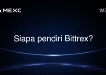 Siapa pendiri Bittrex? Siapa pendiri Bittrex?