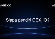 Siapa pendiri CEX.IO? Siapa pendiri CEX.IO?