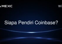 Siapa Pendiri Coinbase? Siapa Pendiri Coinbase?