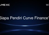 Siapa Pendiri Curve Finance? Siapa Pendiri Curve Finance?