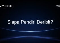 Siapa Pendiri Deribit? Siapa Pendiri Deribit?