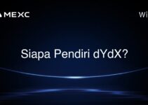 Siapa Pendiri dYdX? Siapa Pendiri dYdX?