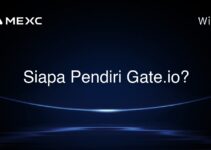 Siapa Pendiri Gate.io? Siapa Pendiri Gate.io?