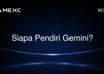 Siapa Pendiri Gemini? Siapa Pendiri Gemini?