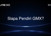 Siapa Pendiri GMX? Siapa Pendiri GMX?
