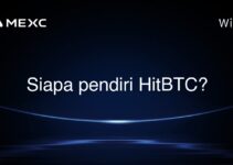 Siapa pendiri HitBTC? Siapa pendiri HitBTC?
