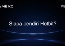 Siapa pendiri Hotbit? Siapa pendiri Hotbit?