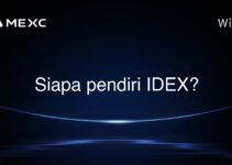 Siapa pendiri IDEX? Siapa pendiri IDEX?