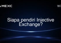 Siapa pendiri Injective Exchange? Siapa pendiri Injective Exchange?