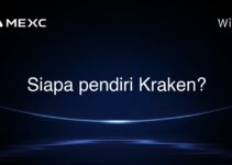 Siapa pendiri Kraken?