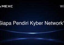 Siapa Pendiri Kyber Network? Siapa Pendiri Kyber Network?