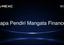 Siapa Pendiri Mangata Finance? Siapa Pendiri Mangata Finance?