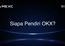 Siapa Pendiri OKX? Siapa Pendiri OKX?