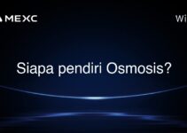 Siapa pendiri Osmosis? Siapa pendiri Osmosis?